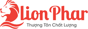 LionPhar
