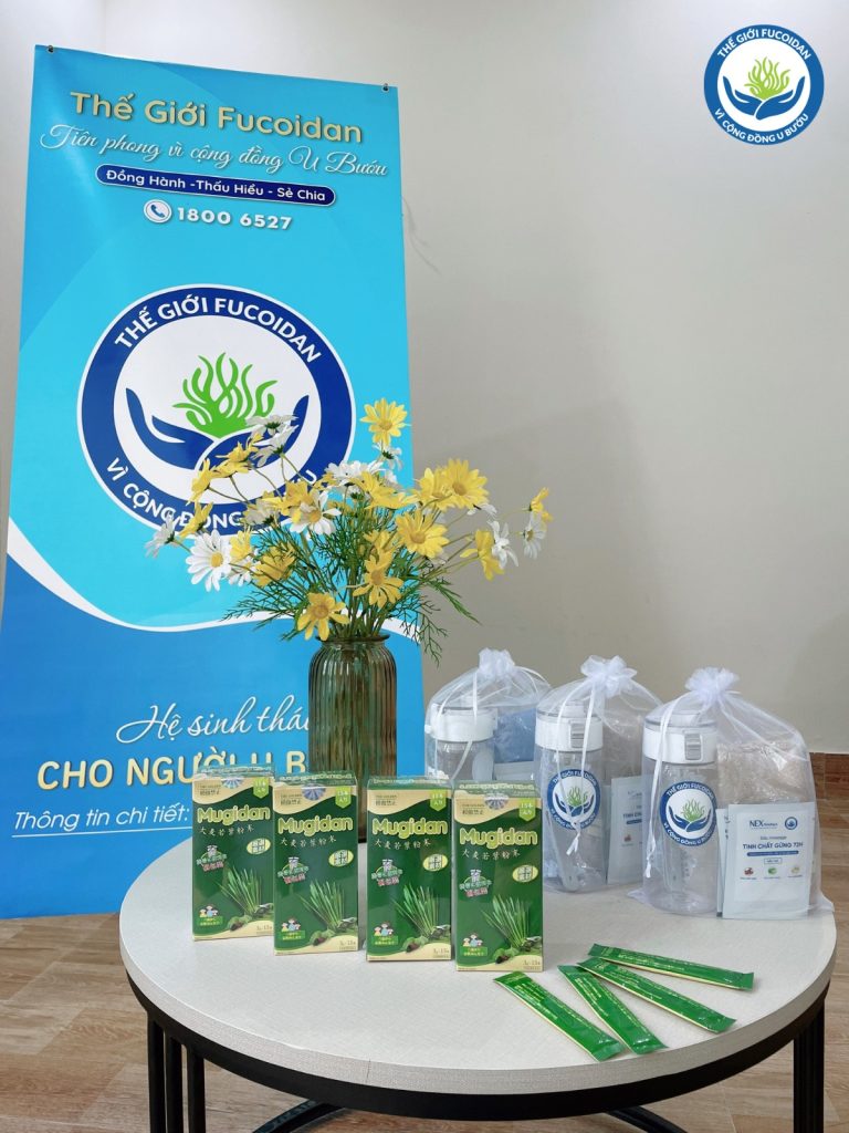 Một góc nhỏ của sự kiện được các thành viên Qũy Hạc Giấy setup