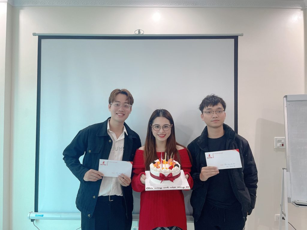 Ảnh chụp kỷ niệm chúc mừng sinh nhật Việt & Duy Ảnh chụp kỷ niệm chúc mừng sinh nhật Việt & Duy